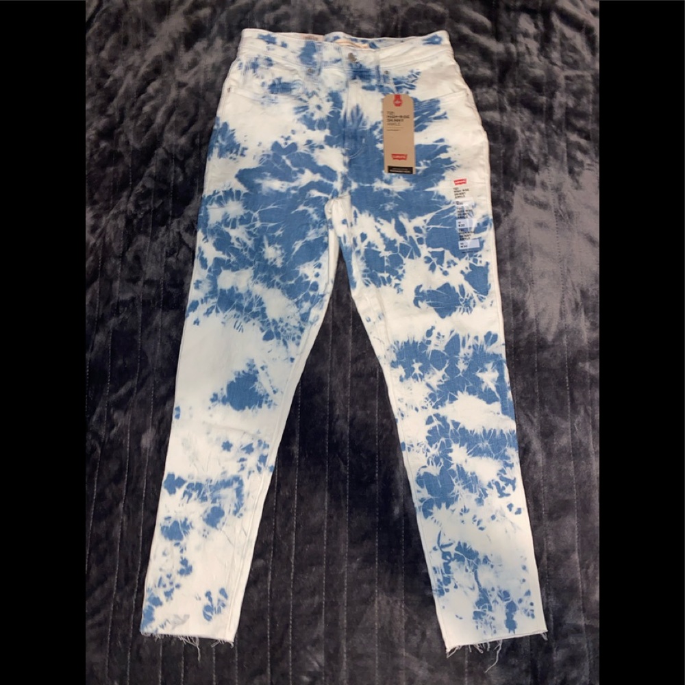🔥HOST PICK🔥Levi’s Jeans -Brand New With Tags - Picture 5 of 12